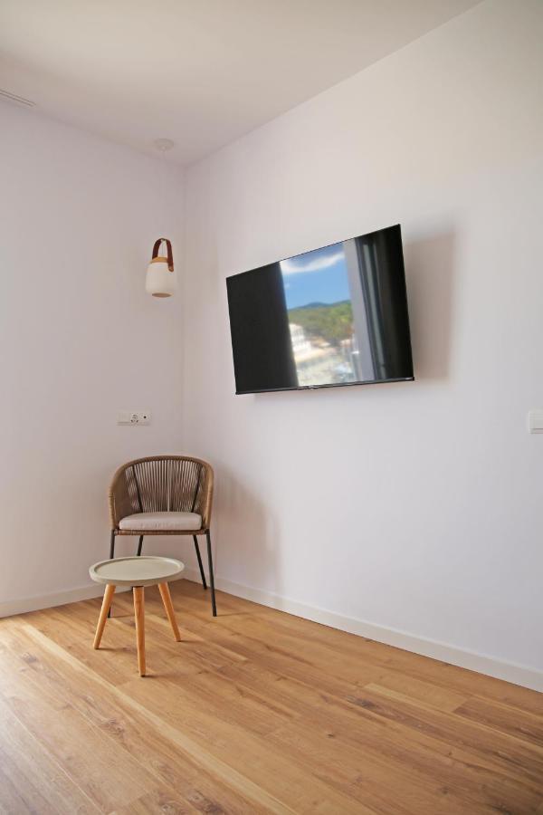 Apartamentos Playa Sol Es Canar  Room photo